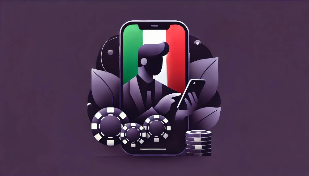 Non AAMS Casinò Cosa sono i casinò senza AAMS