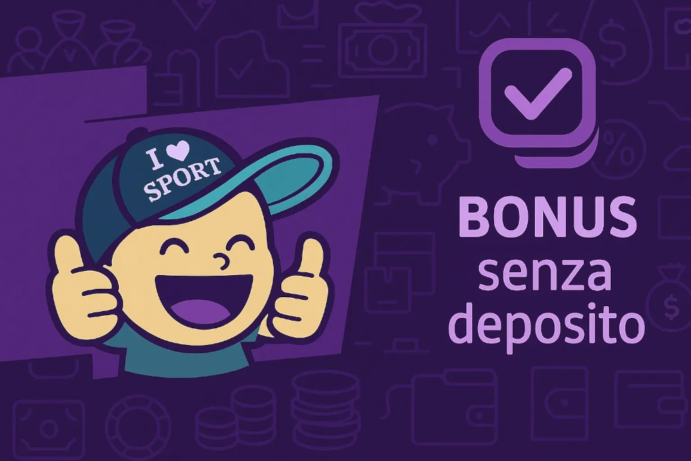 Cosa sono i bonus senza deposito