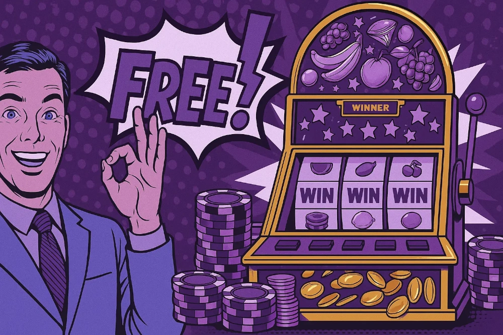 Bonus per il gioco gratuito