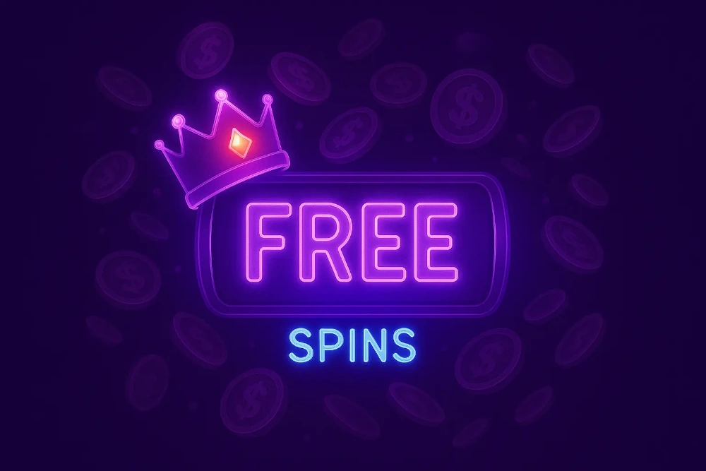 Giri gratis senza deposito