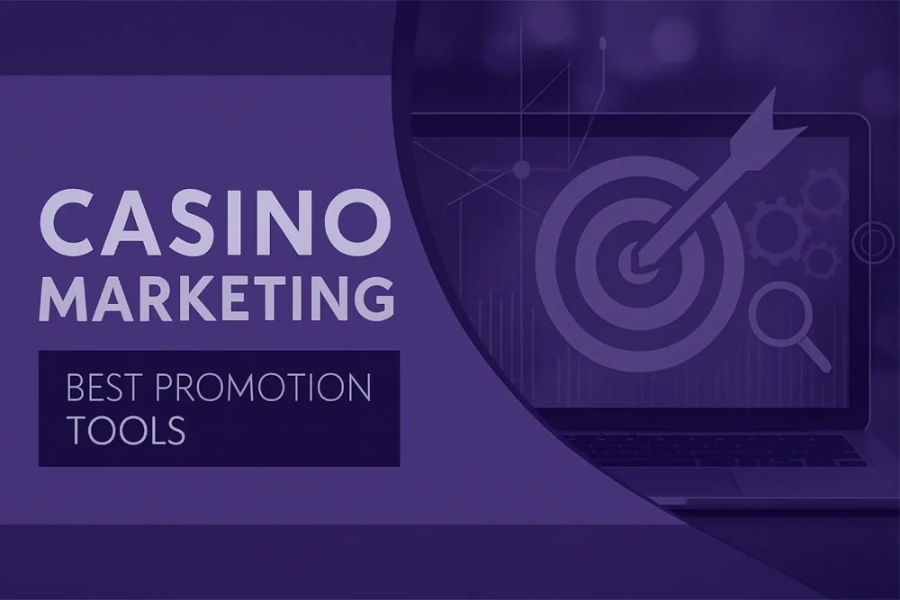 Marketing e attrazione dei casinò