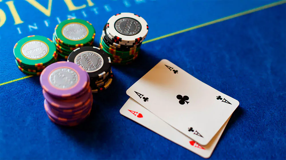 Giochi da tavolo al Casinò Di Venezia Casinò Di Venezia giochi da tavolo
