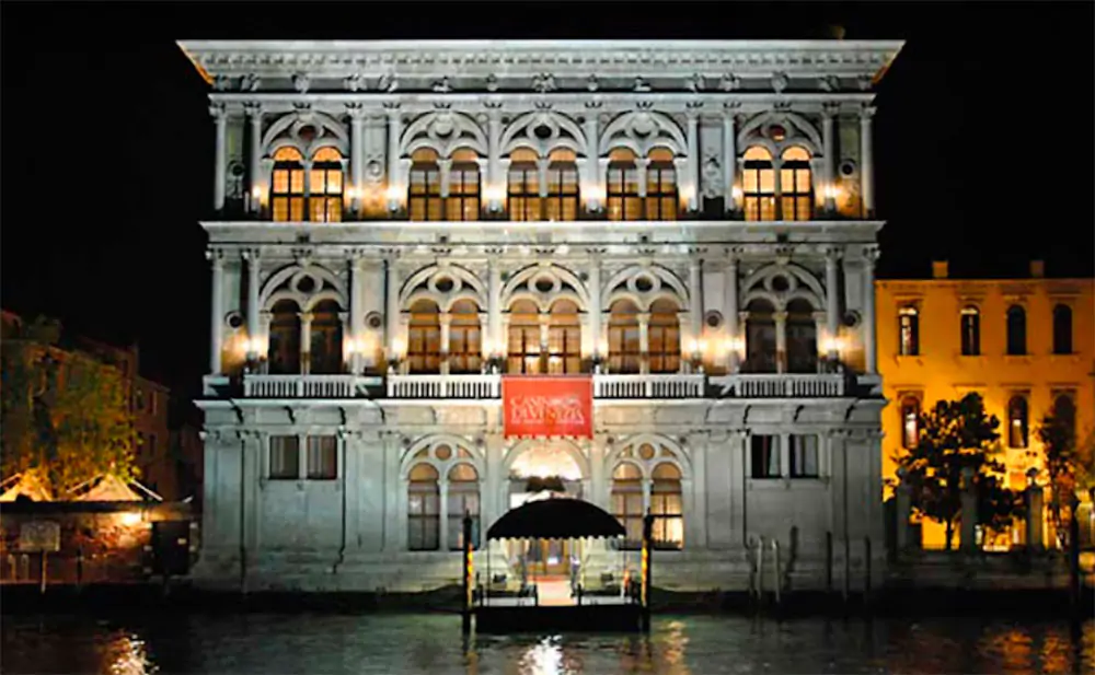 Casinò Di Venezia Casinò Di Venezia in Italia