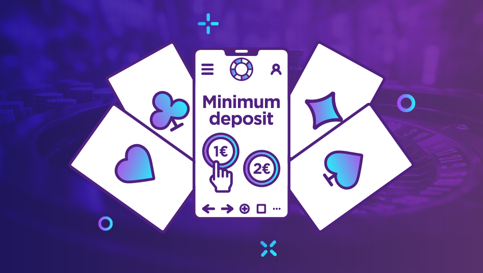Scopri i migliori casinò mobili con deposito minimo Casinò mobili con deposito minimo