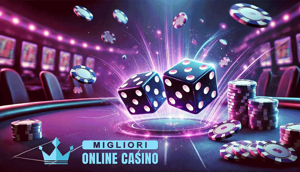 Scopri i migliori casino mobile Casino mobile - Gioca ai tuoi giochi preferiti ovunque e in qualsiasi momento