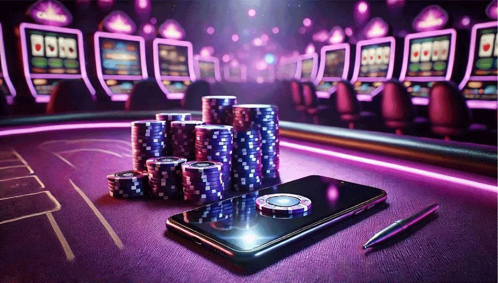Scopri come garantire la sicurezza nei casino mobile Sicurezza casino mobile