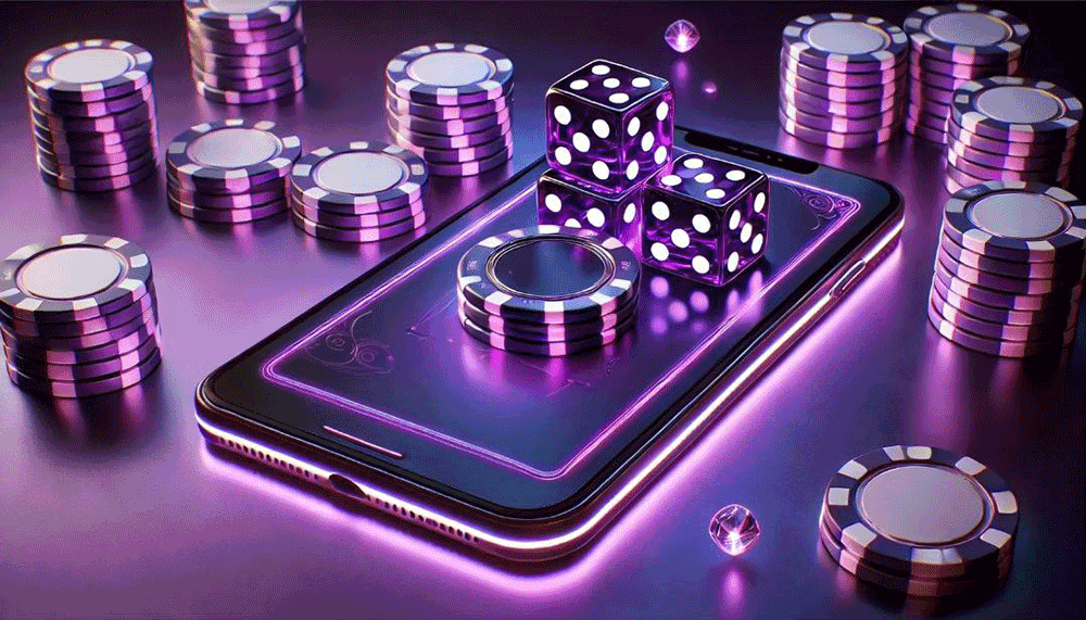 Scopri i vantaggi dei casino mobile Vantaggi casino mobile