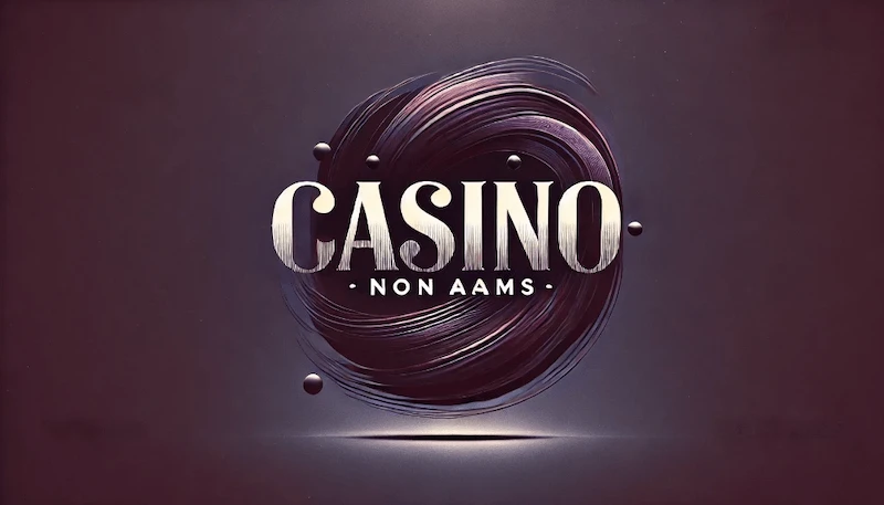 Giochi sono offerti nei casinò senza AAMS
