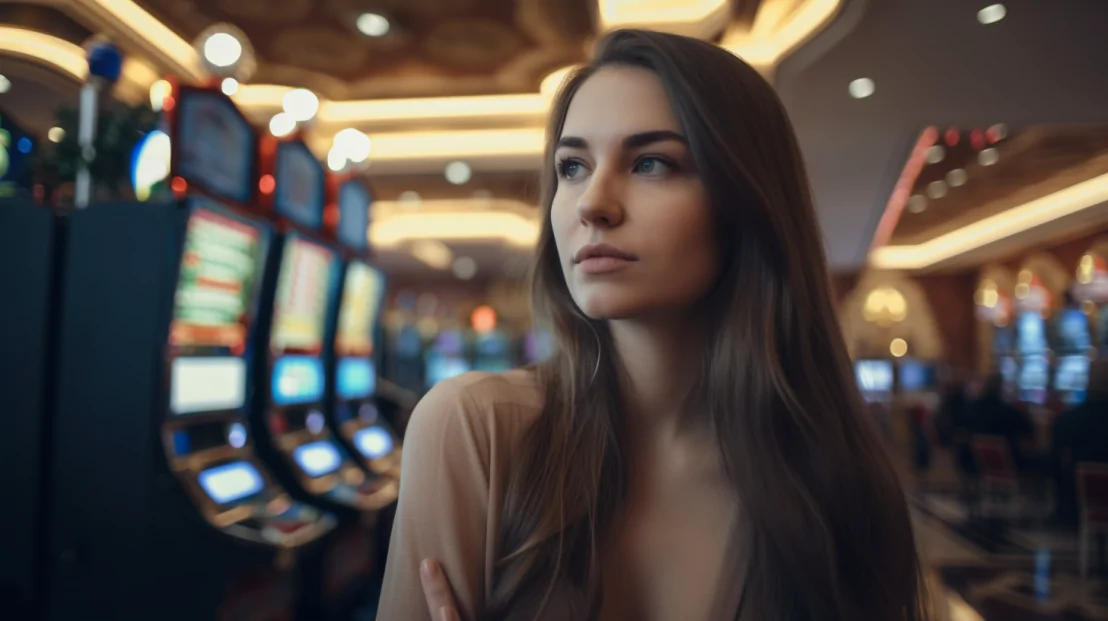 Casino Slot Online