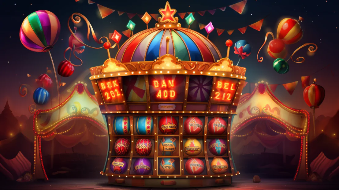 Vincita sulle slot machines