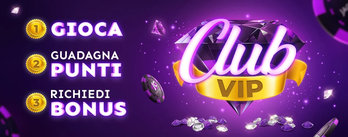 Voglia di Vincere Vip