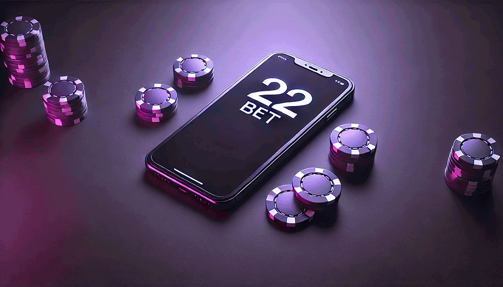 Casinò 22bet mobile Casinò mobile 22bet