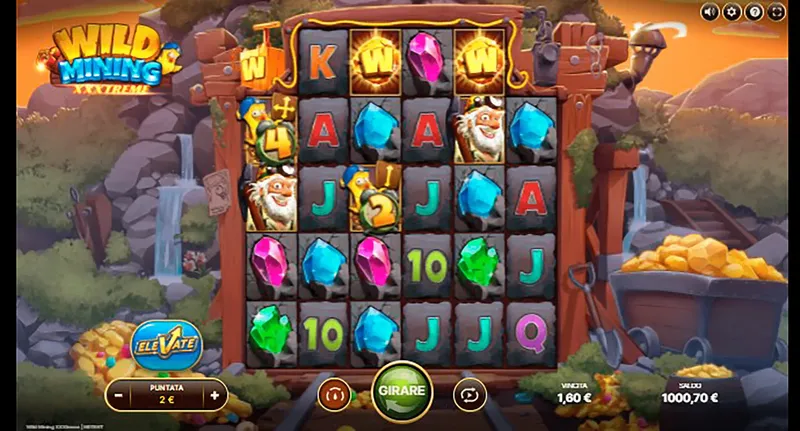 Slot 22Bet Casino online disponibili per giocatori italiani