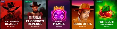 Slot machine 24Casino Slot 24 Casino