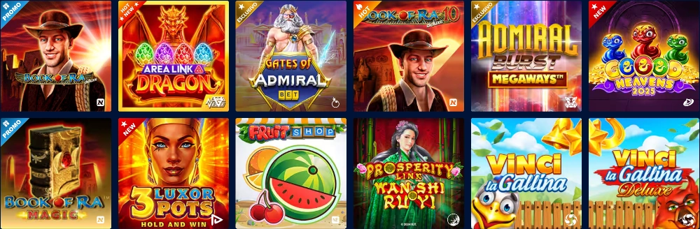 Slot AdmiralYes Casino Slot AdmiralYes Casino