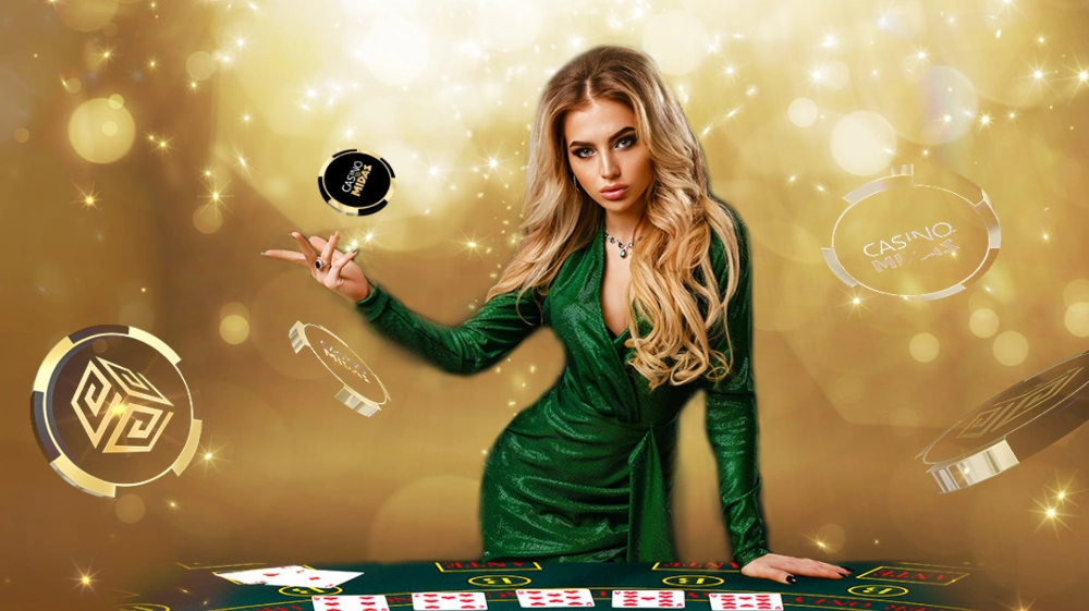Recensione di Midas Casino Recensione di Midas Casino