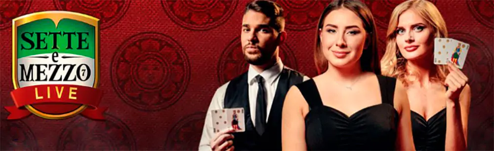 Dal vivo Bbet casinò