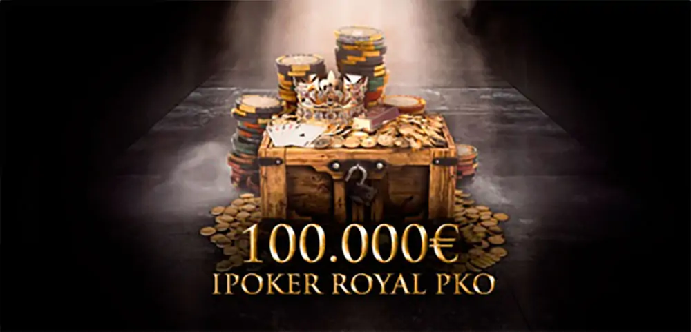 Bbet casinò poker