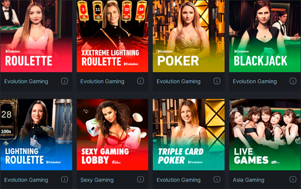 BC.Game casino live Live BC.Game casino