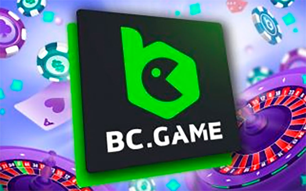 BC.Game casino Casino BC.Game