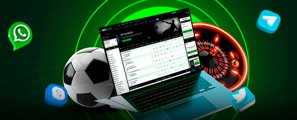 Servizio clienti di Betlabel Betlabel Supporto clienti