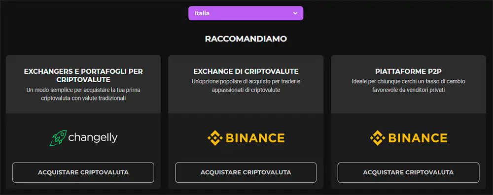 Metodi di pagamento Coinplay Casino Coinplay Casino Metodi di pagamento
