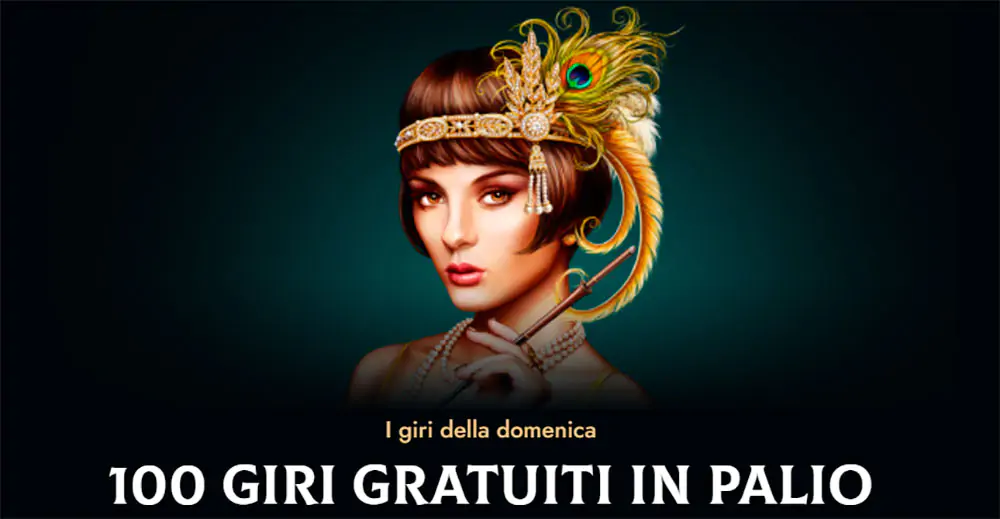 Free Spins Dolly Casino Giri gratis del Casinò Dolly
