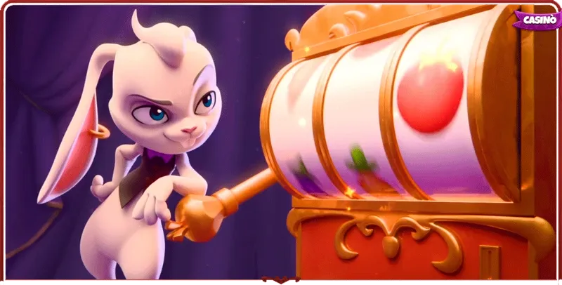 I giri gratis di Magius Casino Casinò Magius Free Spins