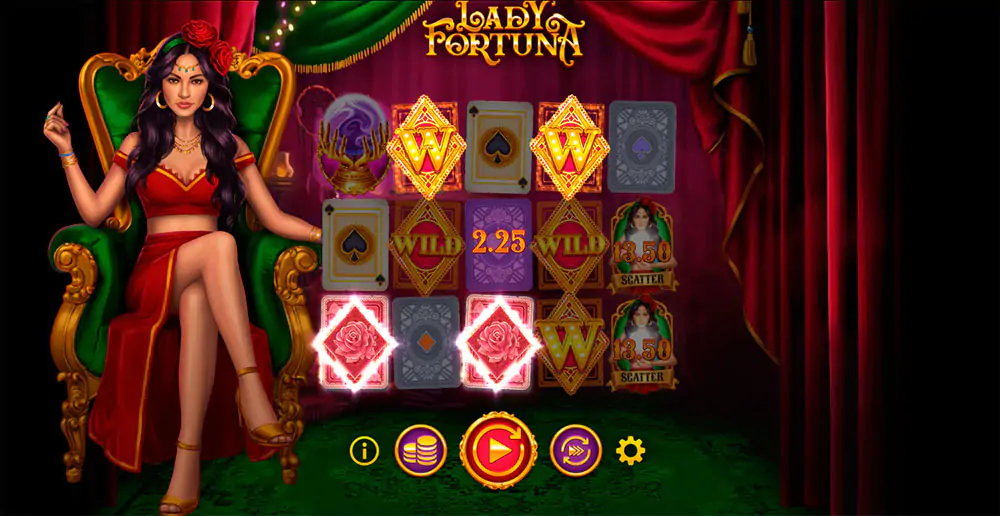 Mr. Pacho Casino slots Le slot del casinò Mr Pacho