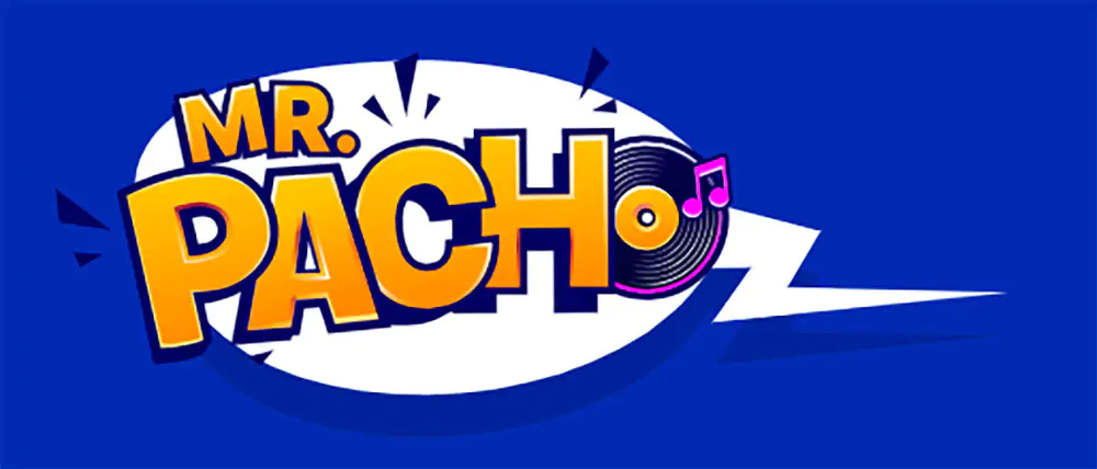 Casino Mr. Pacho Mr. Pacho Casino