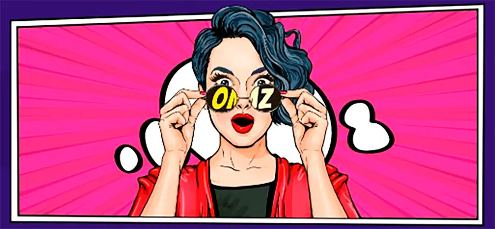 Ohmyzino casino Bonus di benvenuto