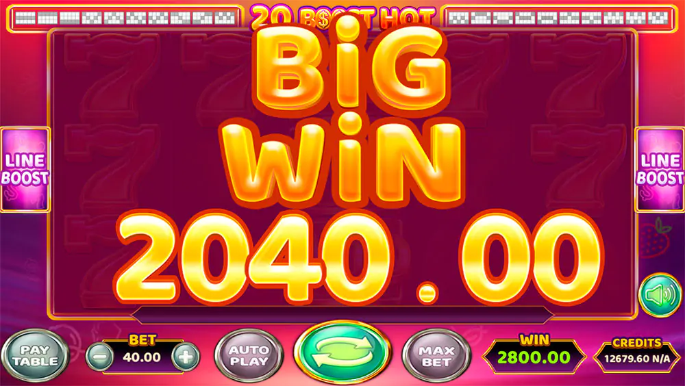 casinò Ohmyzino Slot