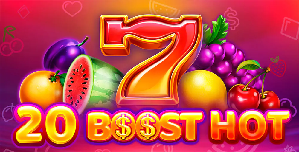 Slot machine al casinò di Ohmyzino