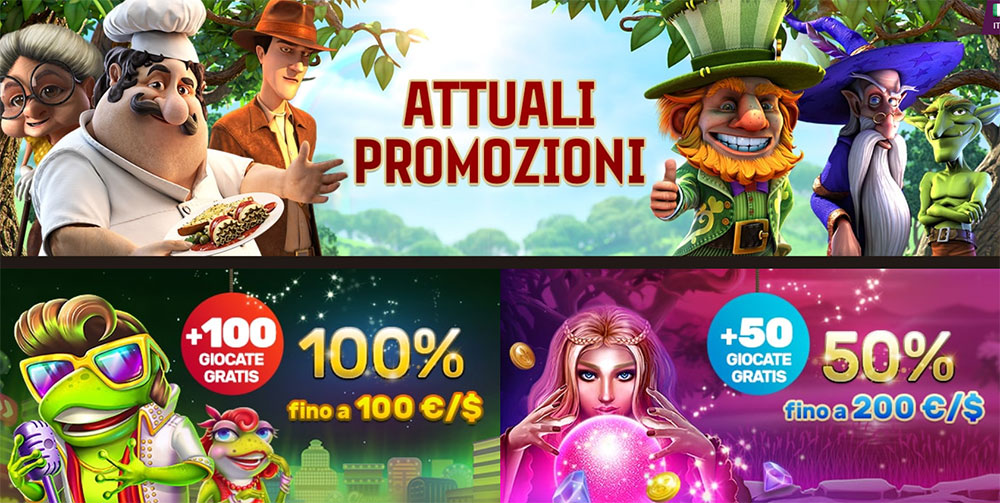 Bonus Casino PlayAmo PlayAmo Casino Bonus
