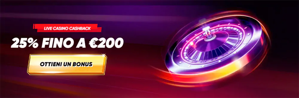 Bonus di deposito del casinò Quick Win Quick Win Casino Bonus deposito