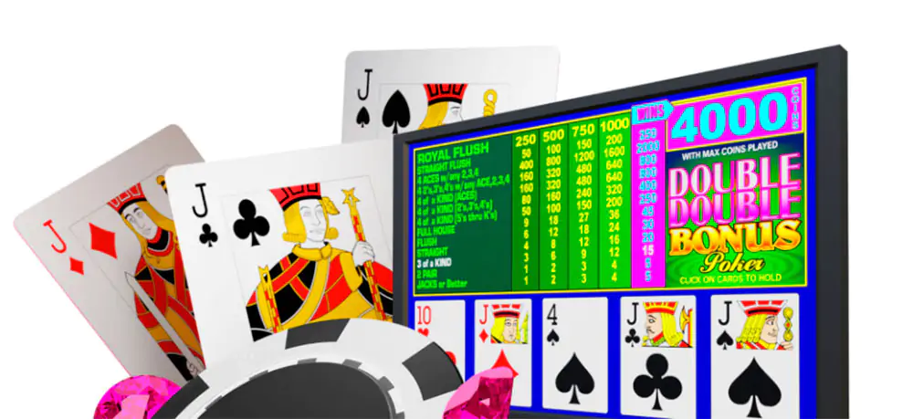 Poker al Casinò Ruby Fortune Ruby Fortune Casino Poker