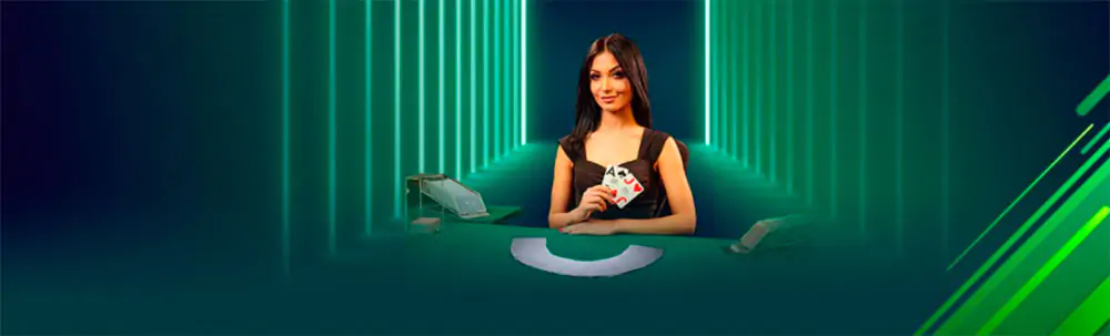 Sisal Casino Live Casinò Sisal dal vivo
