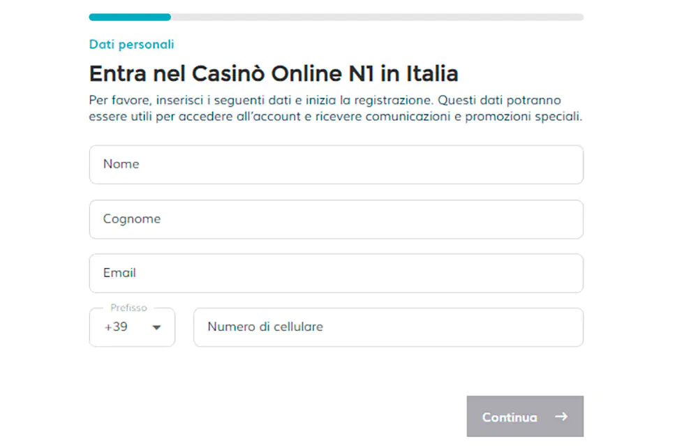 Registrati a Starcasino Starcasino Registrati