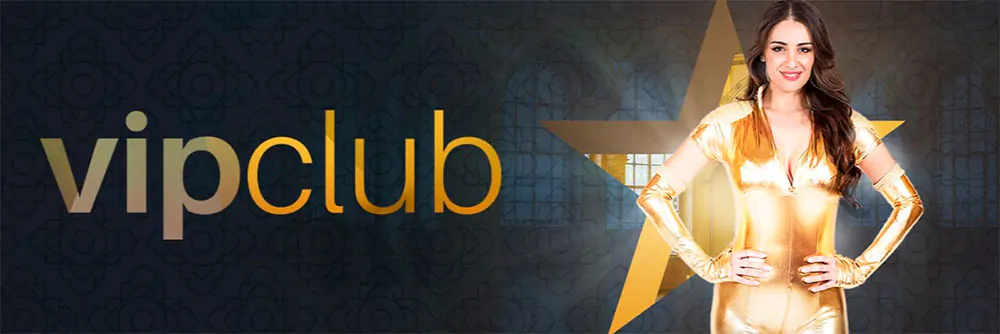 Starcasino VIP VIP Starcasino