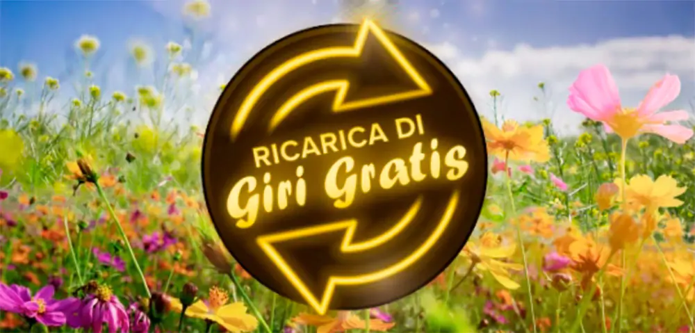 StarVegas Casino Giri gratis Giri gratis Casino StarVegas