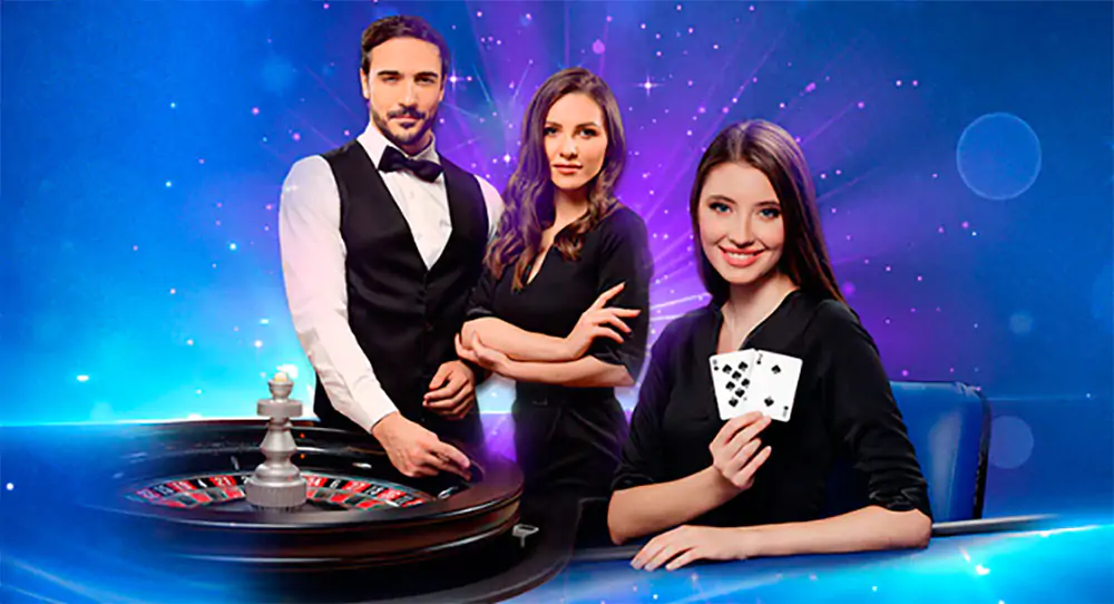 StarVegas Casino Live Dal vivo StarVegas Casino