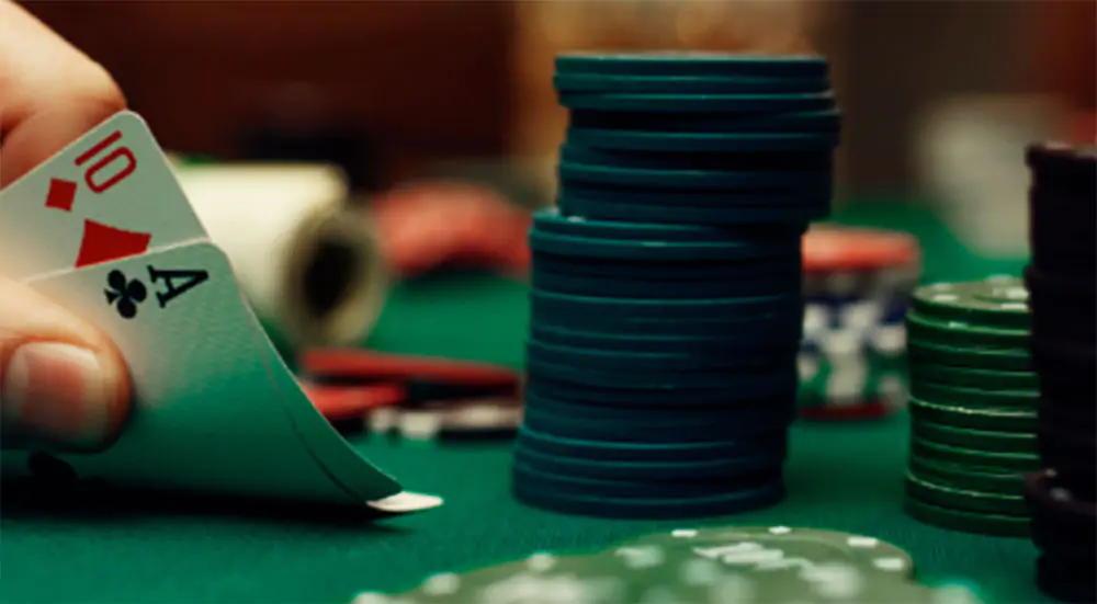 Poker al Casinò StarVegas StarVegas Casino Poker