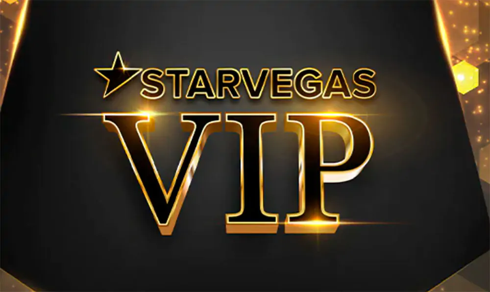 Programma fedeltà di StarVegas Casino StarVegas Casino Programma fedeltà