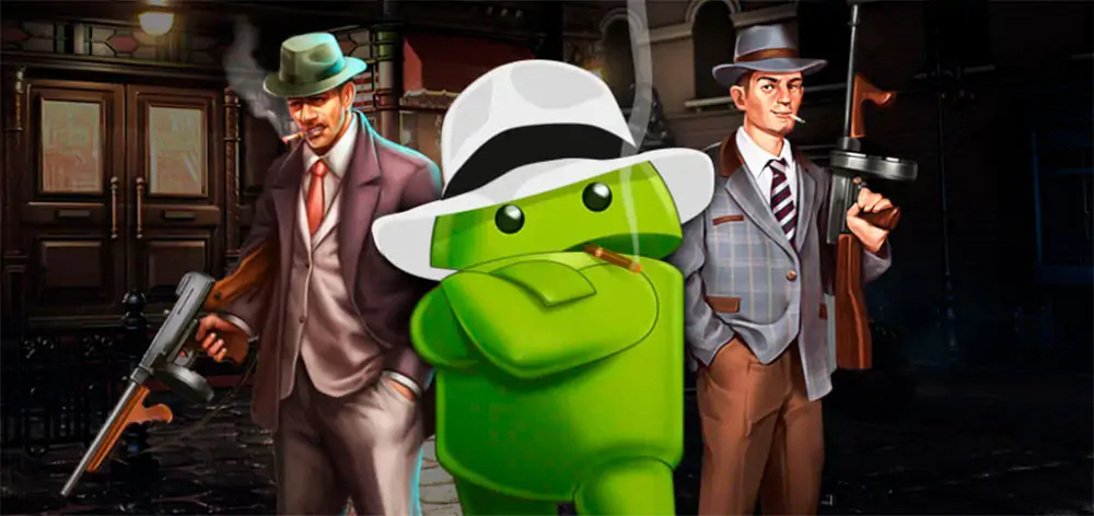 App mobile al Casinò Syndicate Syndicate Casino app