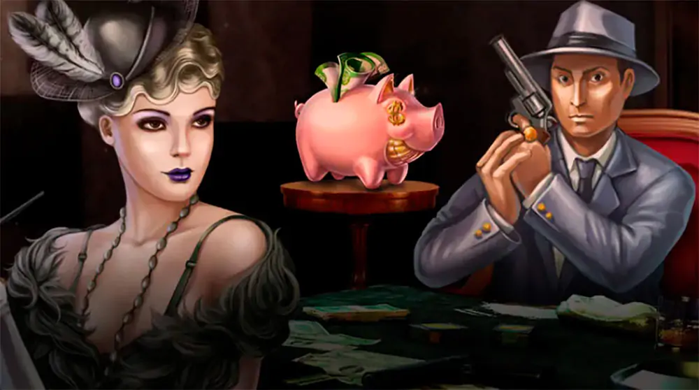 Bonus di deposito al Casinò Syndicate Syndicate Casino Bonus di deposito