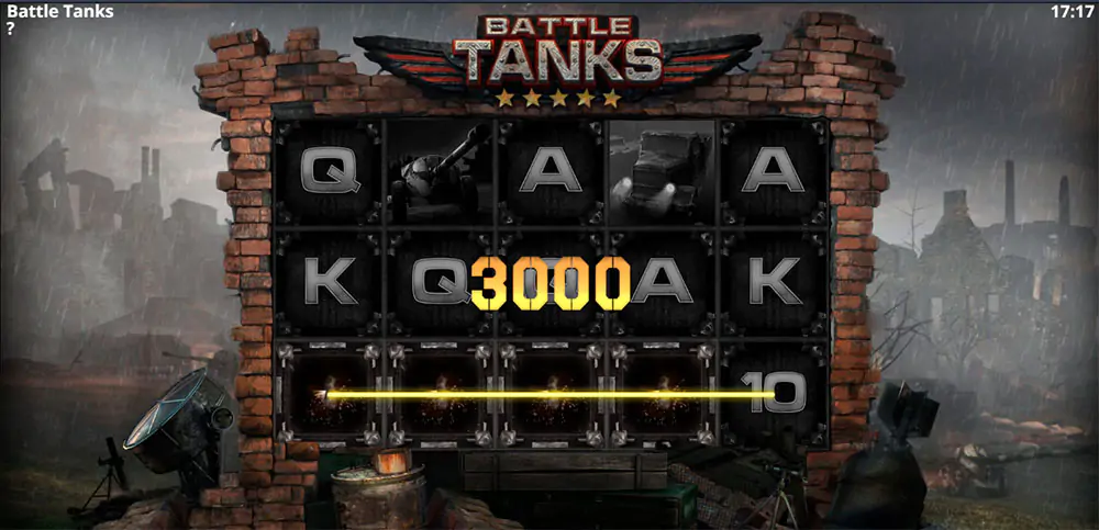 Le slot machine del Casinò Syndicate Syndicate Casino slots