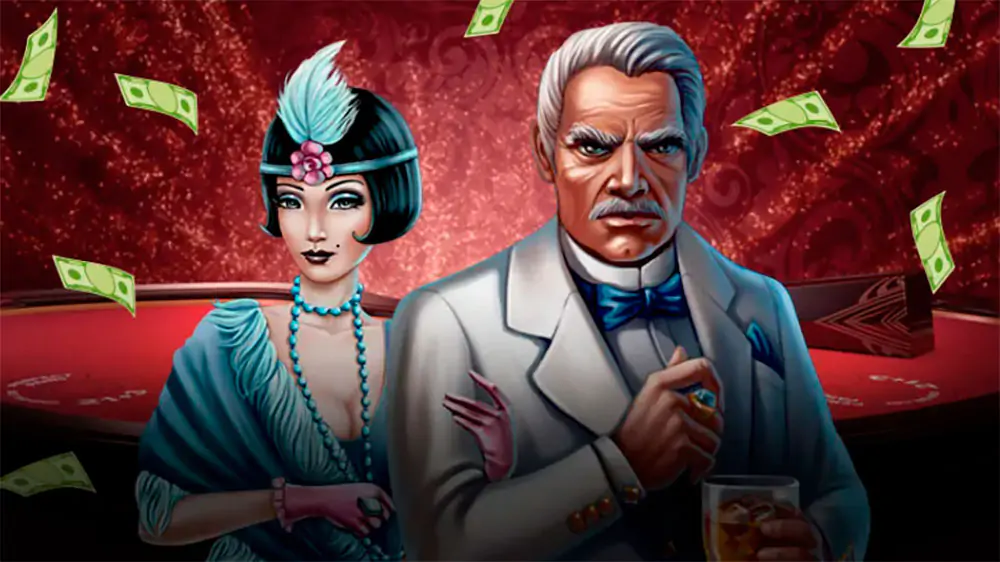 Syndicate Casino VIP VIP Syndicate Casino