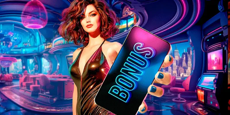 Bonus Casino Winnita Winnita Bonus