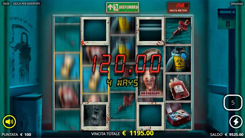 Le slot machine di ZenCasino ZenCasino slot machine