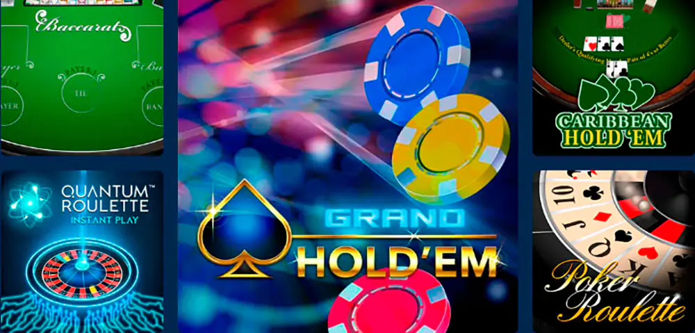 Giochi con soldi veri al Casinò Zonagioco Giochi con denaro vero al Casinò Zonagioco